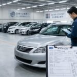 Why Japanese Auction Cars Are Some of the Best-Kept Secrets in the Used Car World