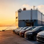 How to Import a Used Car from Japan: A Step-by-Step Guide