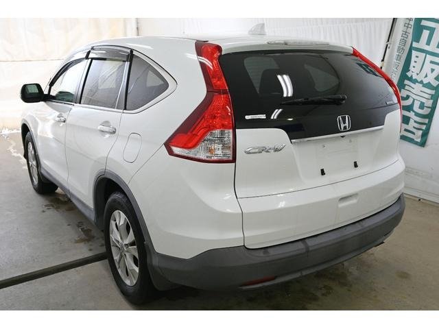 HONDA CR-V 20G