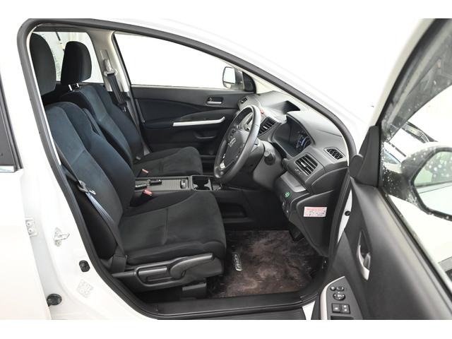 HONDA CR-V 20G