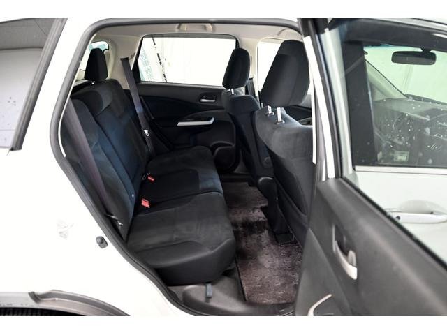 HONDA CR-V 20G