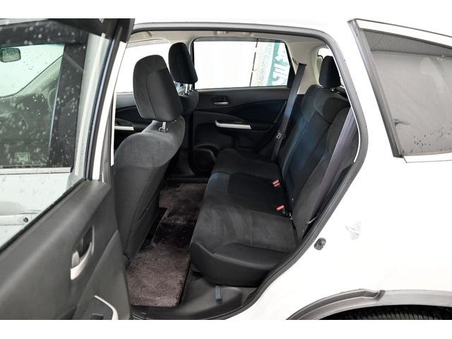 HONDA CR-V 20G
