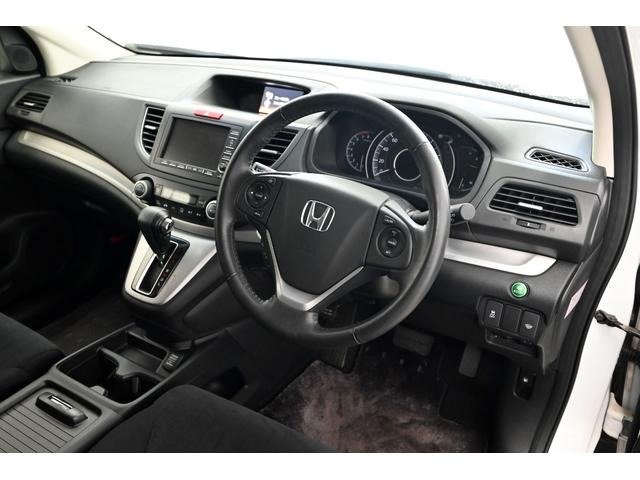 HONDA CR-V 20G