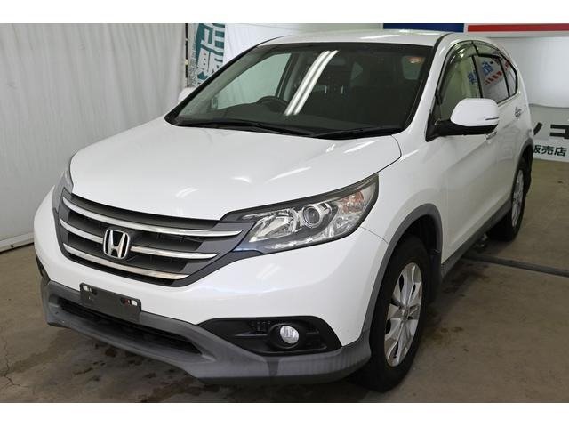 HONDA CR-V 20G