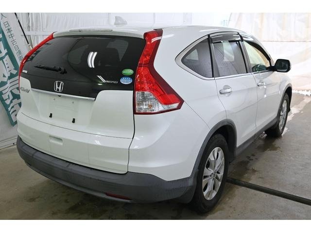 HONDA CR-V 20G